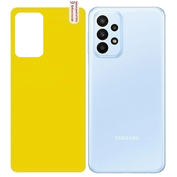 محافظ پشت گوشی مناسب برای سامسونگ Galaxy A23